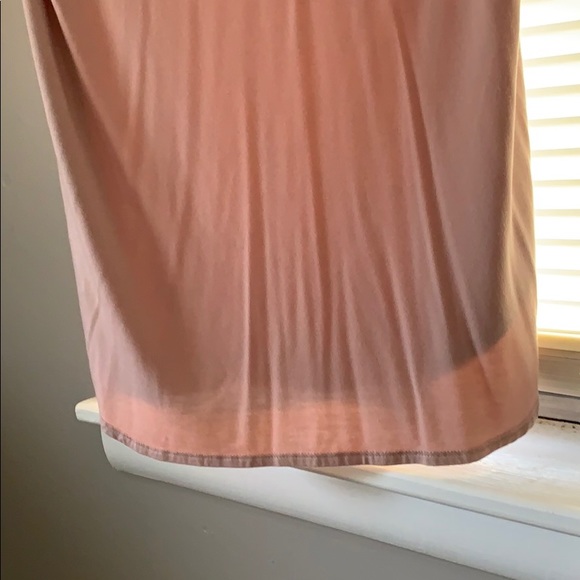 Blouse with cross front - Picture 3 of 4